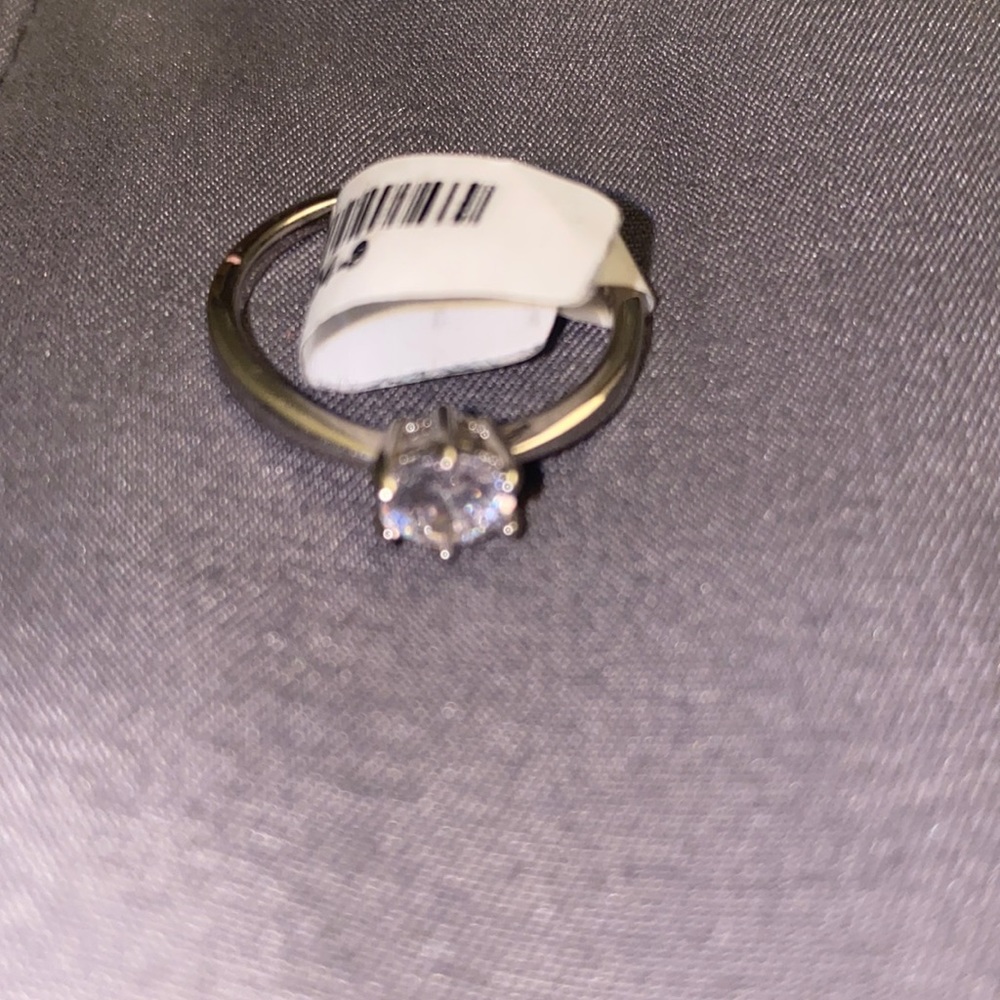 Silver 925. Ring